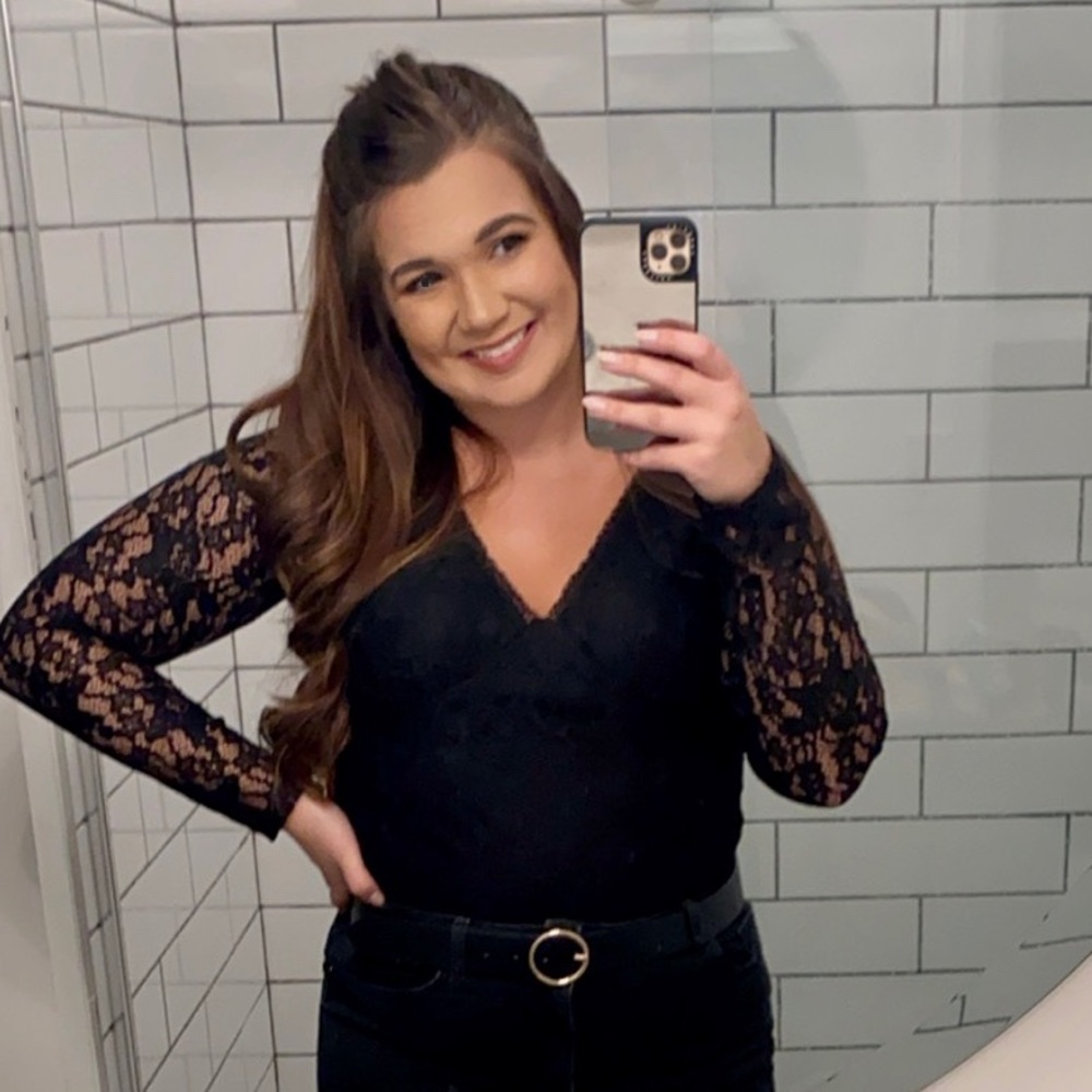 Meet your Posher, Dayna